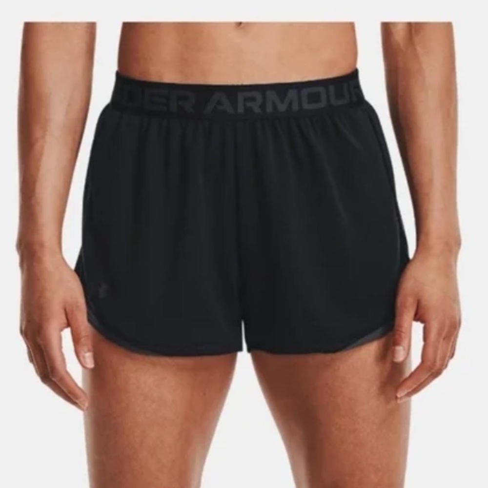 ⚡️Under Armour Women Shorts⚡️
